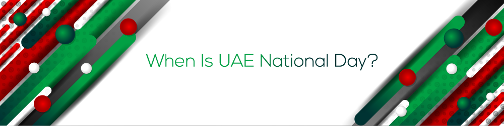 When is UAE National Day Image