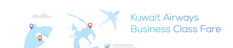 Kuwait Airways Business Class Fare