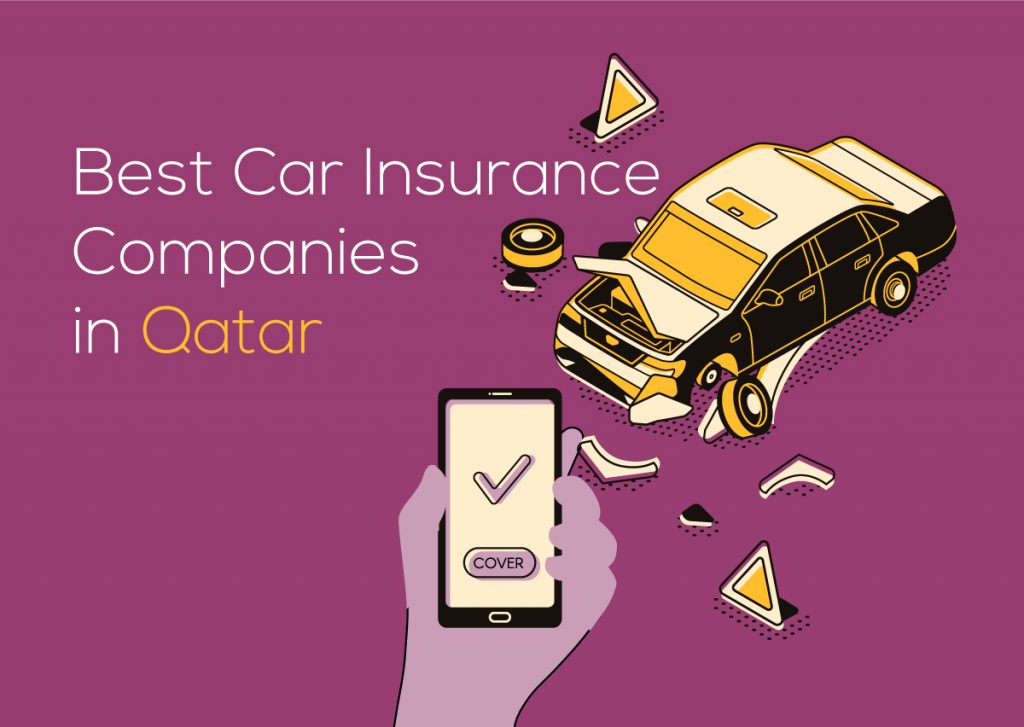 Best Car Insurance Companies in Qatar