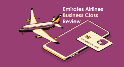 Emirates Airlines Business Class Review Food Seats And More