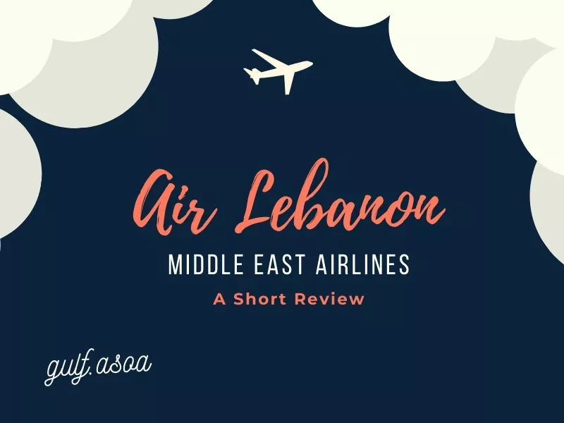 Fly Air Lebanon